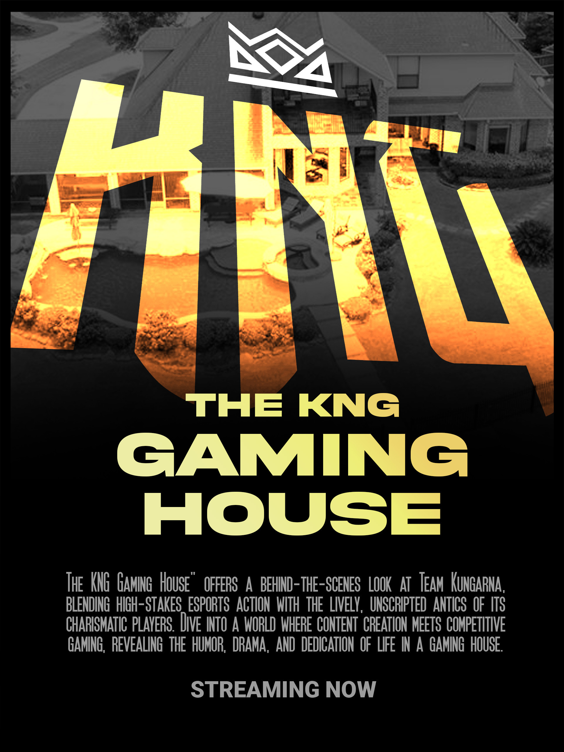 KNG Gaming House