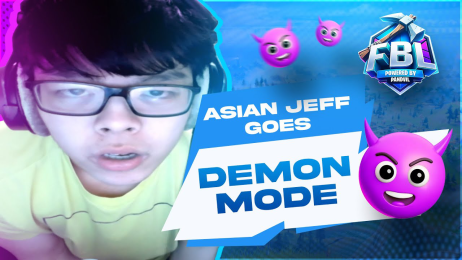 Asian Jeff Best of the Best Highlights