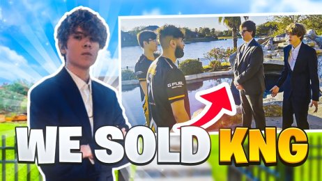 KNG House: Zachology Buys Kungarna - Episode 14