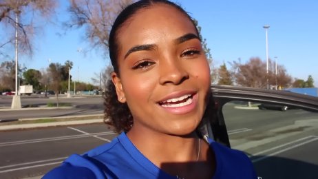 Day in the Life: CSUB Track and Field D1 Student Athlete