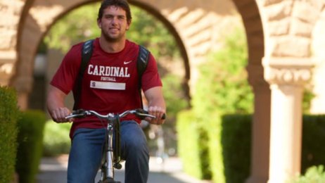 Day in the Life: Stanford Swimming Facilities Tour