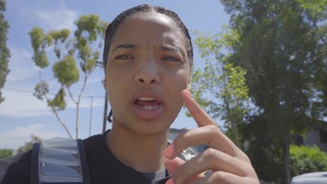 Day in the Life: USC WOMENS BASKETBALL PLAYER