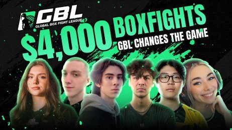 GBL Changes the Game!