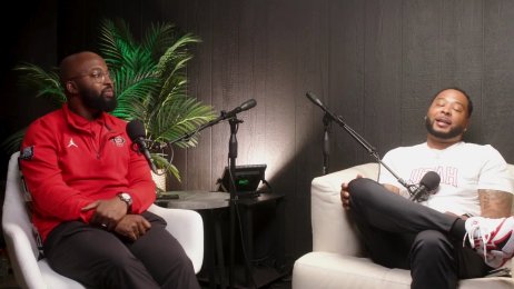 TELL ME WHY TUESDAY’S: San Diego St Ast. Coach Jaydee Luster & Utah Ast. Coach Lo Leath - Episode 7